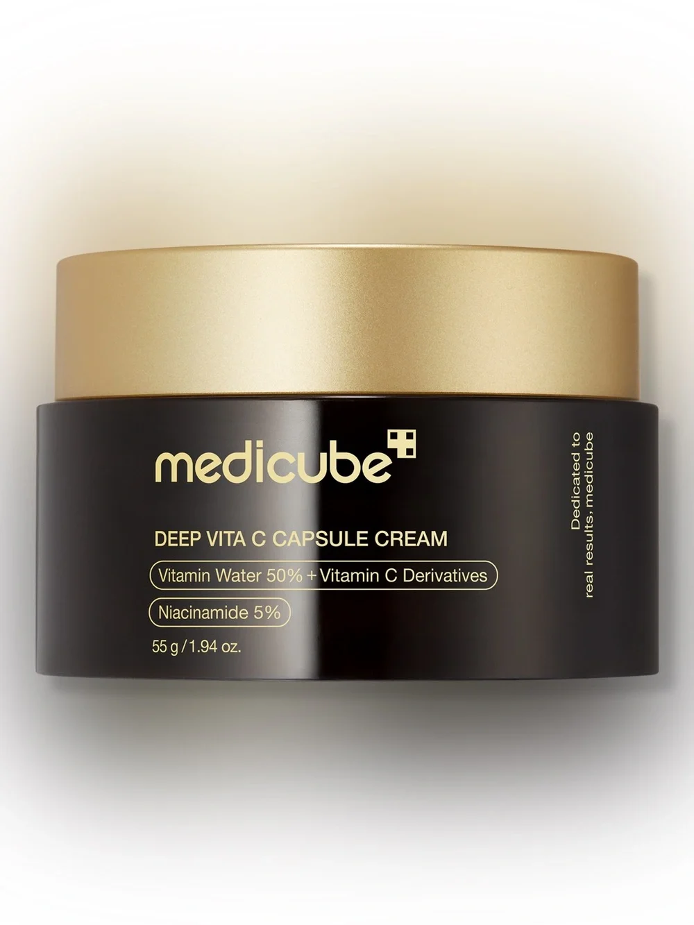 Medicube deep vita